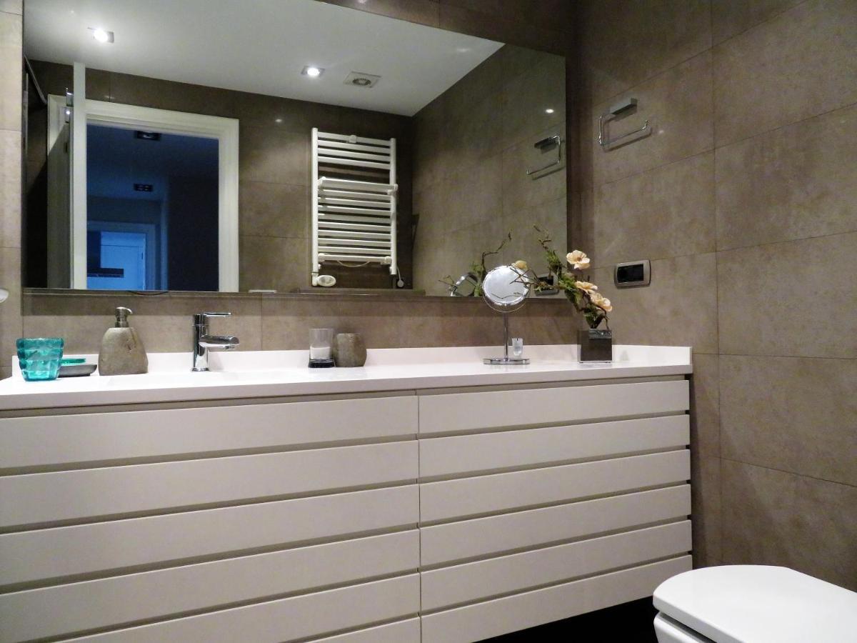 Egona-La39 Moderna, Ideal Familia Wifi -Parking Apartment Zarautz Exterior foto